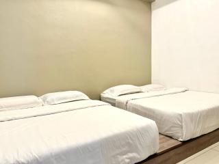 Themework Homestay@Cameron Highlands - Cameron Highlands - 2