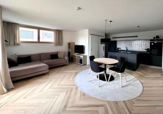 Luxusappartement hôamele - Ferienwohnung mit Genuss - Alberschwende - 0