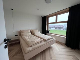 Luxusappartement hôamele - Ferienwohnung mit Genuss - Alberschwende - 8