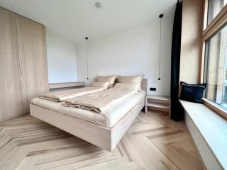 Luxusappartement hôamele - Ferienwohnung mit Genuss - 6