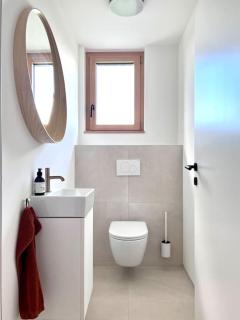 Luxusappartement hôamele - Ferienwohnung mit Genuss - Alberschwende - 2