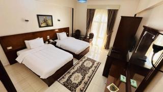 Badr Hotel & Resort El Kharga - 9