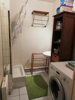 Appartment with garden - Chaville - 3