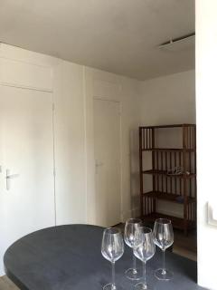 Studio cosy au centre de Boulogne/Mer avec wifi - Boulogne-sur-Mer - 6