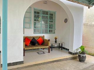 Homely apartments 4 - Kisumu - 3