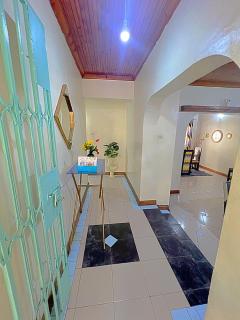 Homely apartments 4 - Kisumu - 8