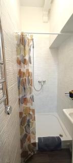 Cozy & Bright 1 bedroom Apartment with Park Nearby - FREE parking, Central Riga, up to 5 guests - Riga - 4