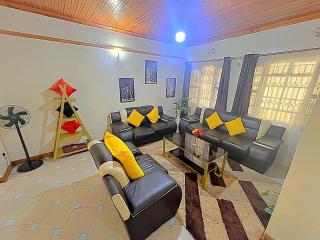 Homely apartments 4 - Kisumu - 0
