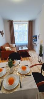 Cozy & Bright 1 bedroom Apartment with Park Nearby - FREE parking, Central Riga, up to 5 guests - Riga - 7