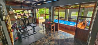 Havana Nights - Graskop - 4