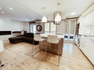 New Apartament close to IFEMA-AEROPUERTO - Madrid - 3