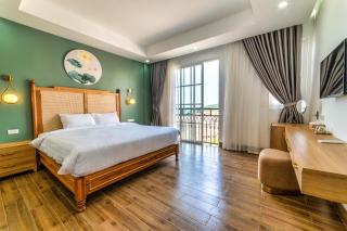 Lotus Home Hillside - Phú Quốc - 0