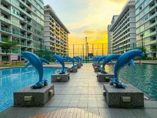 Palazio Residences IKEA AEON Tebrau AICC JCHome By MWM - Johor Bahru - 2