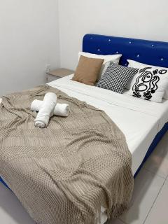 Palazio Residences IKEA AEON Tebrau AICC JCHome By MWM - Johor Bahru - 1