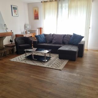 Spacieux Appartement RDC tout confort - Lorient - 8