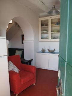 Cretan Holiday Cottage - Ierapetra - 3