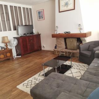 Spacieux Appartement RDC tout confort - Lorient - 9