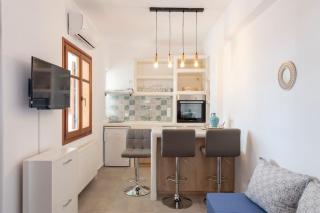 Theodora's Suite - Krotiri - 7