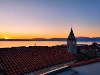 Casa del Capitano - Omišalj - 0
