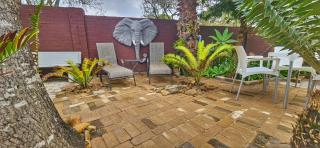 Havana Nights - Graskop - 6
