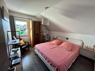 Le Cosy Home Annecy - La Balme-de-Sillingy - 1