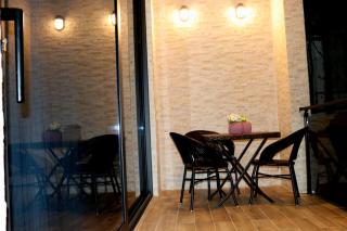 Apartment near the sea 1 - 7
