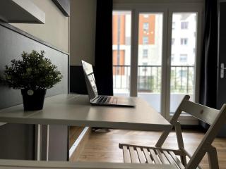 Cosy studio near beaches - Nice - 3