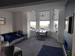 Antrim Holiday Apartment - Ramsey - 7