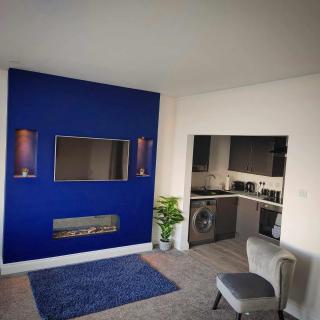 Antrim Holiday Apartment - Ramsey - 6