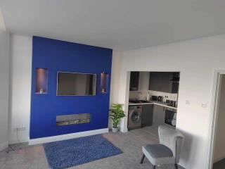Antrim Holiday Apartment - Ramsey - 0