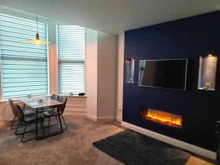 Antrim Holiday Apartment - Ramsey - 2
