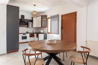 Theodora's Family Suite - Krotiri - 7