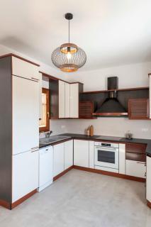 Theodora's Family Suite - Krotiri - 4