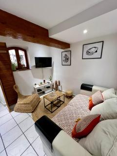 Superbe appartement neuf et cosy en centre ville - Hyères - 0