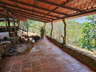 Villa Thuja, 3B, place for a relaxing getaway - Nances - 7