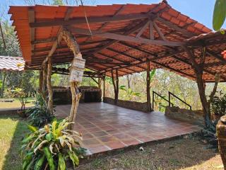 Villa Thuja, 3B, place for a relaxing getaway - Nances - 6