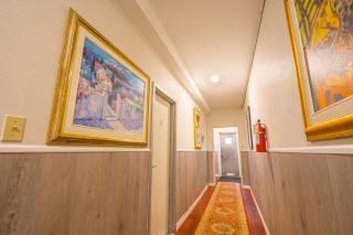 Pembroke suites - 3