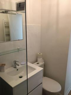 Appartement lumineux proche du port et de la plage - 9