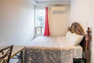 Pembroke suites - 2