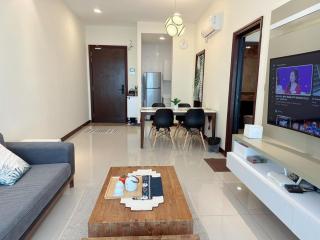 Paragon Suites Jacuzzi Suites JCHome by MWM - Johor Bahru - 6