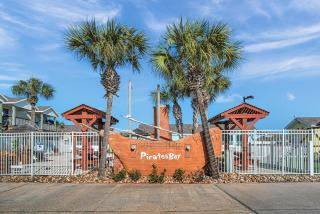 It's Friday Beaches - Port Aransas - 5