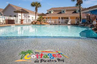 SeaKing Relaxation - Port Aransas - 8