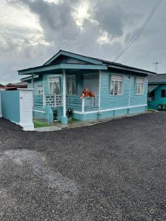 Villa Ala-ala Kampung Dalam Bandar - Kuantan - 9
