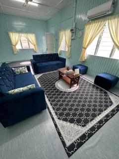 Villa Ala-ala Kampung Dalam Bandar - Kuantan - 5