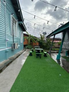 Villa Ala-ala Kampung Dalam Bandar - Kuantan - 3