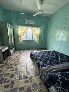 Villa Ala-ala Kampung Dalam Bandar - Kuantan - 1