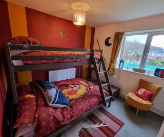 Apartment 9 3/4 - Watford - 9