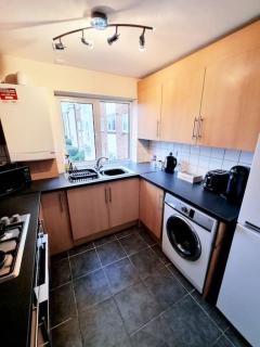 Apartment 9 3/4 - Watford - 8