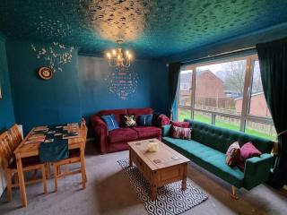 Apartment 9 3/4 - Watford - 7