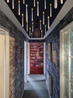Apartment 9 3/4 - Watford - 2